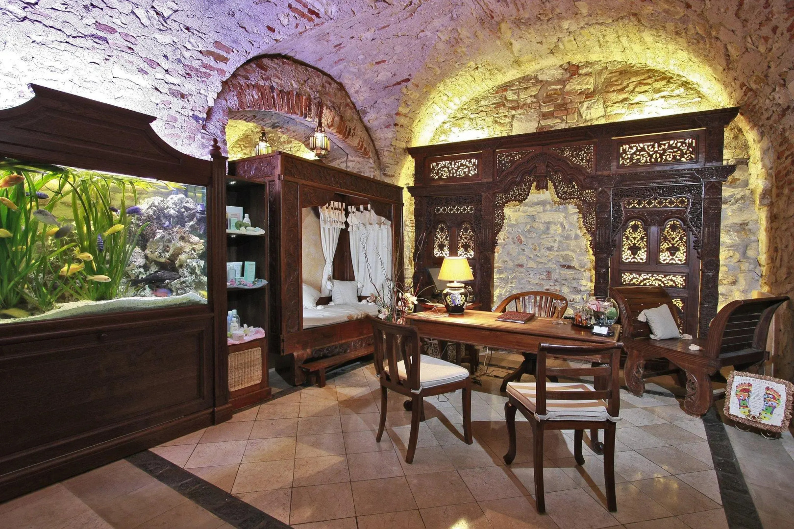 Photo - Alchymist Grand Hotel and Spa