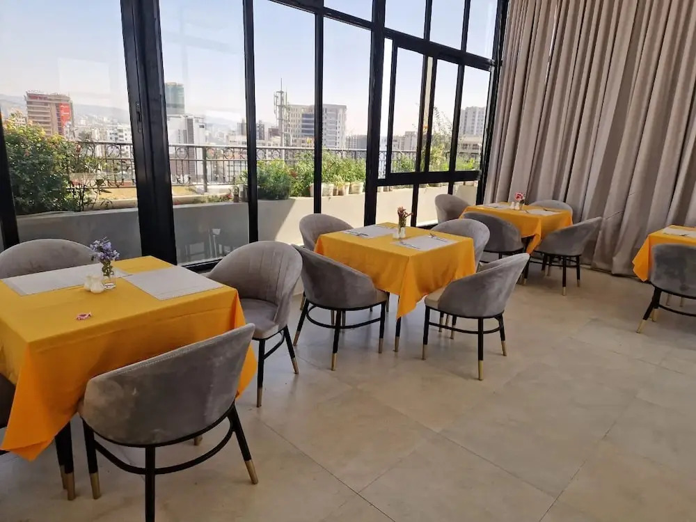 Foto - Zemilo Hotel Apartment