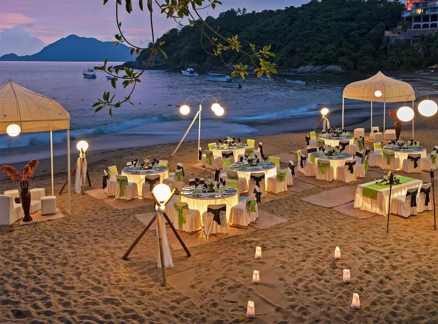 Foto - Sierra Mar at Tesoro Manzanillo