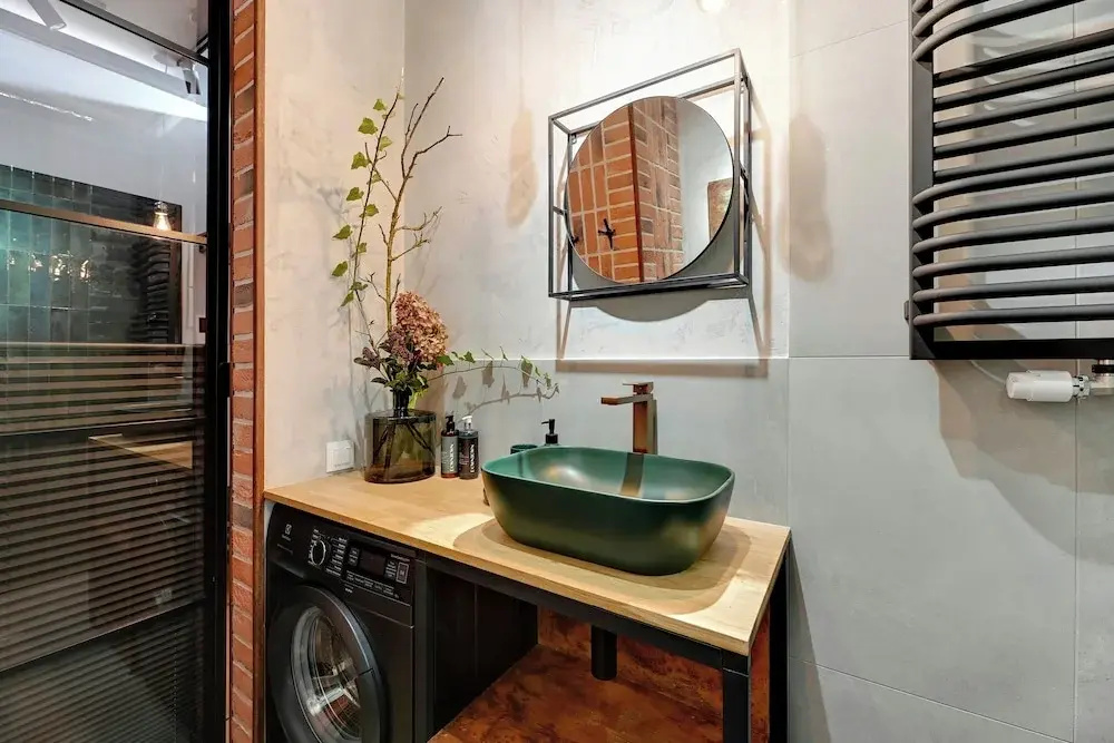 Foto - DOKI Living Suites - Foodhall & Parking by Downtown Apartments