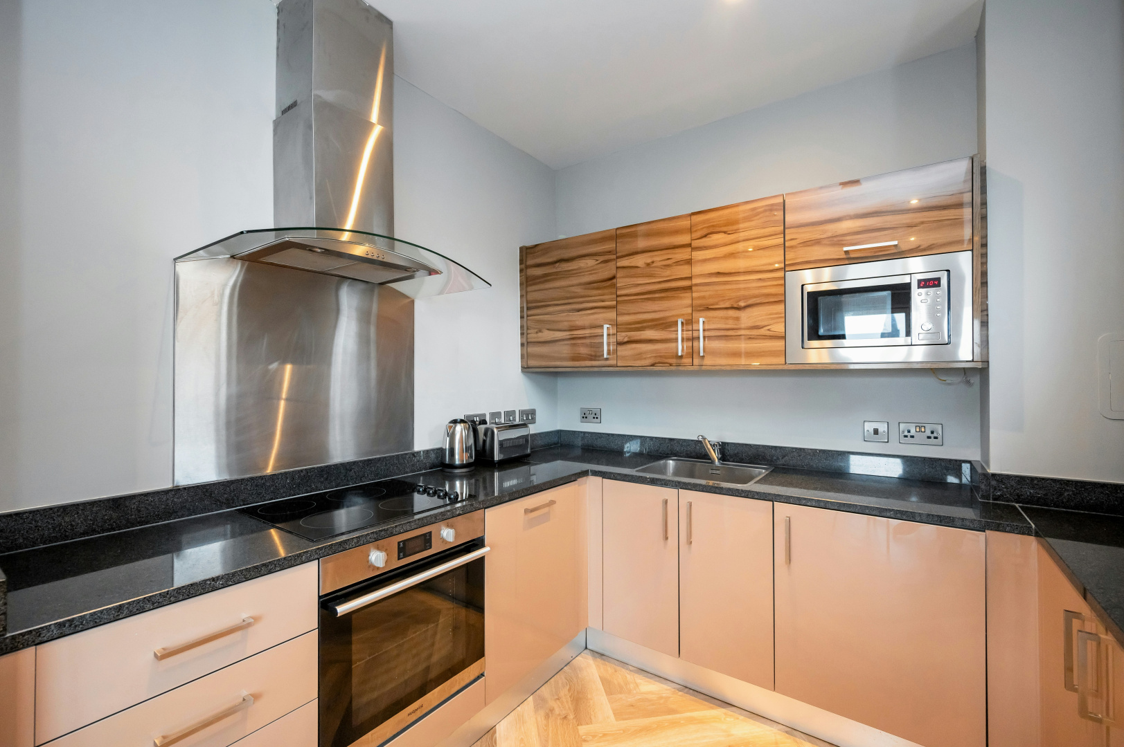 Foto - Staycity Aparthotels, Edinburgh, West End