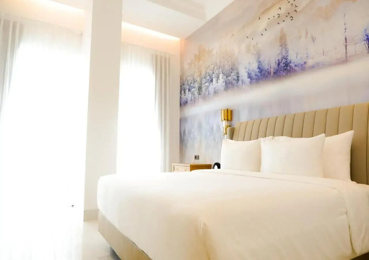 Photo - The Grand Mansion Menteng