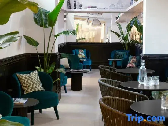 Foto - Naman Hotellerie Monti