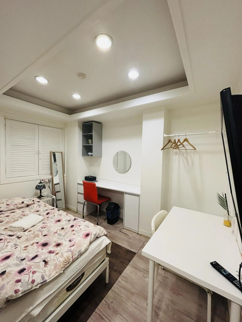 Foto - Hostel Seoul