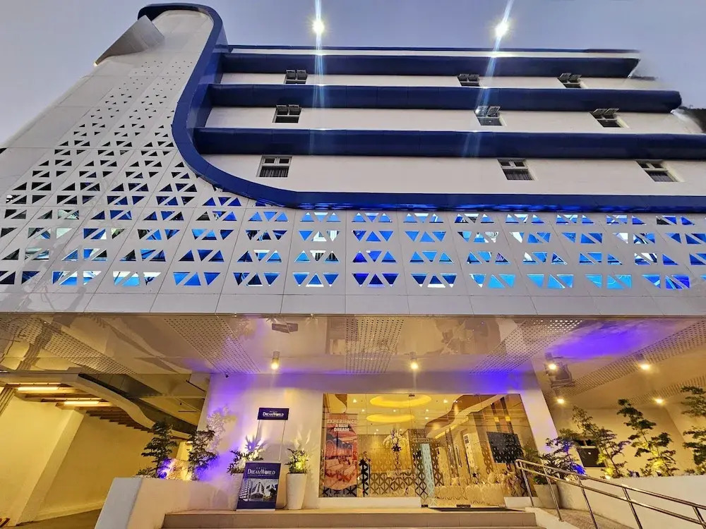 Foto - Hotel Dreamworld East Ortigas