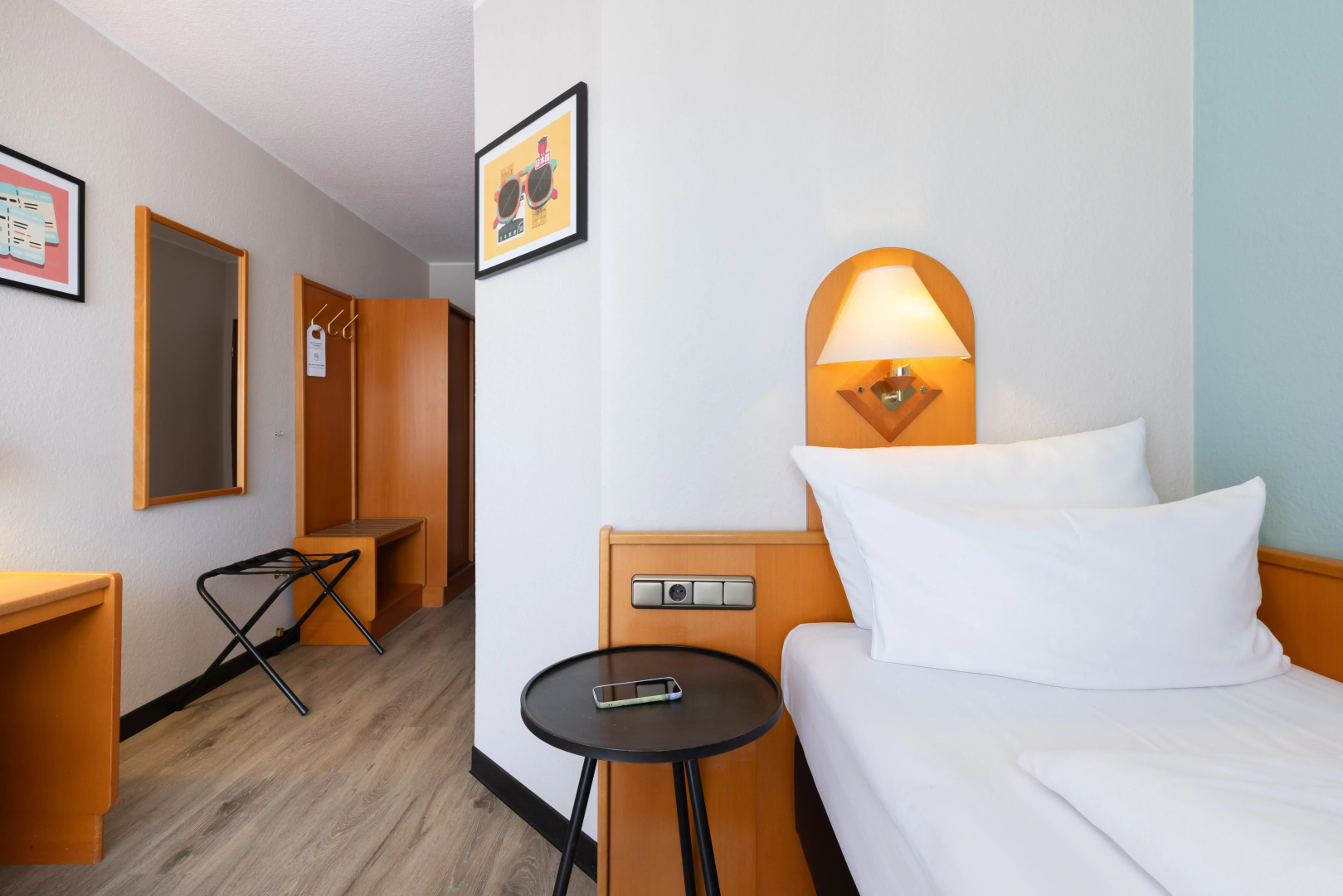 Foto - Hotel Elisenhof