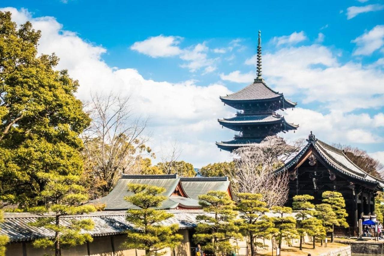 Foto - Stay SAKURA Kyoto TSUBAKI