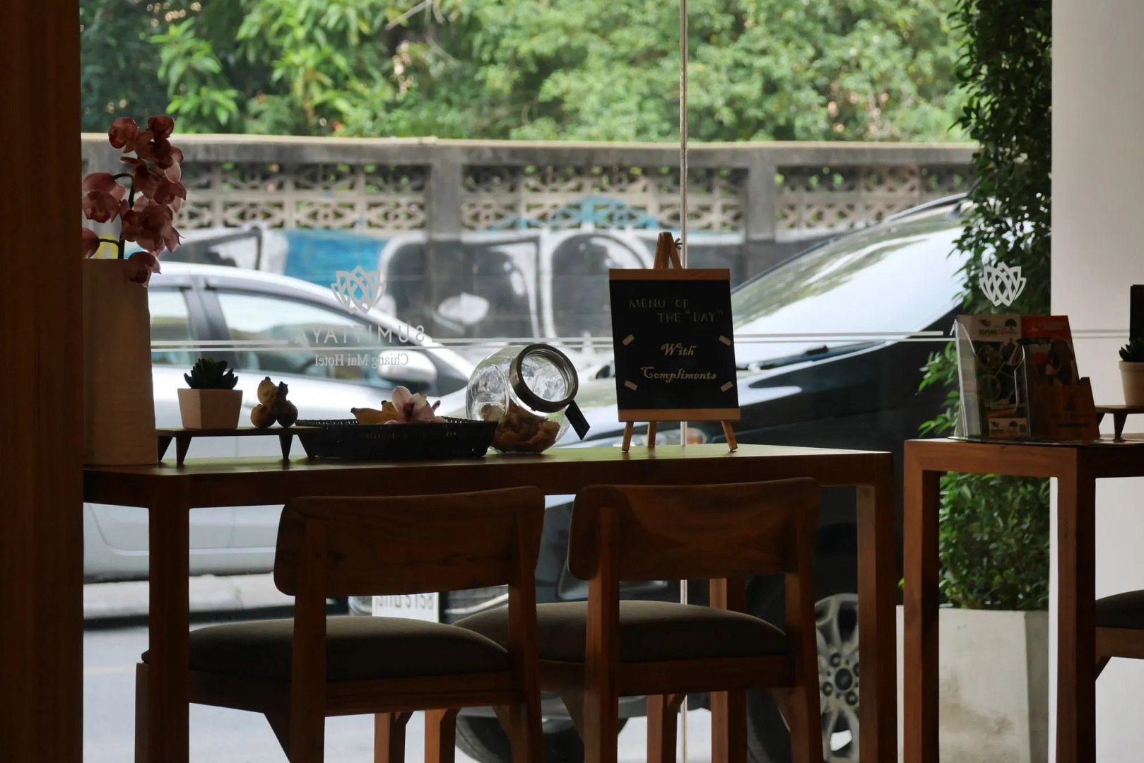 Foto - Sumittaya Chiangmai Hotel