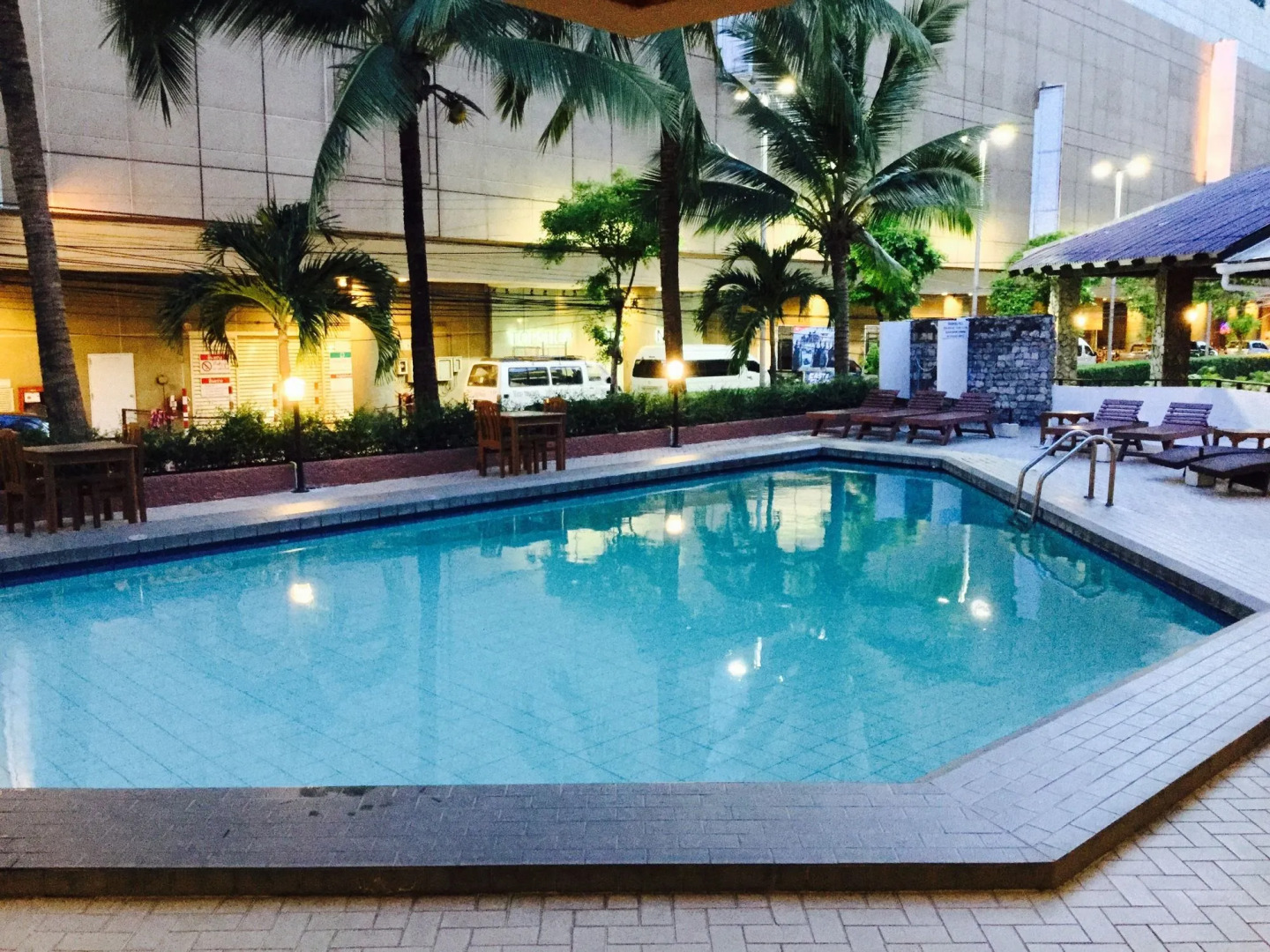 Foto - Pattaya At Nine