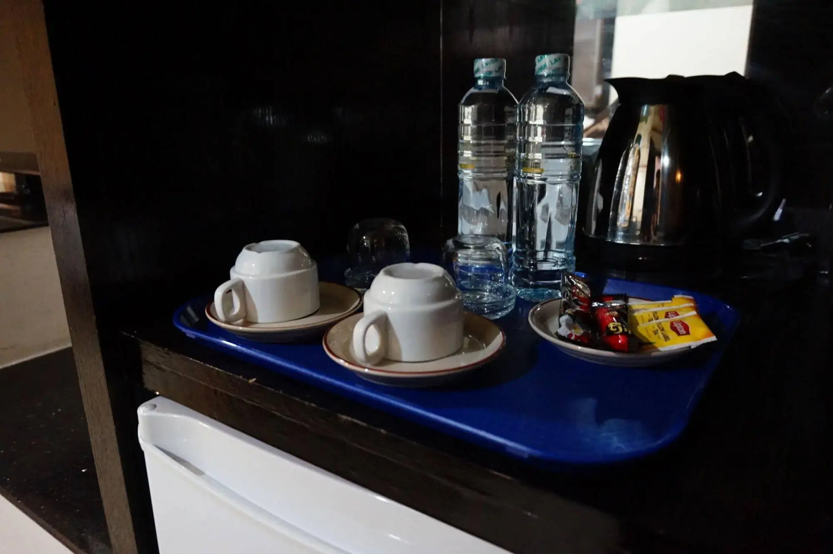 Foto - Vientiane Garden Villa Hotel