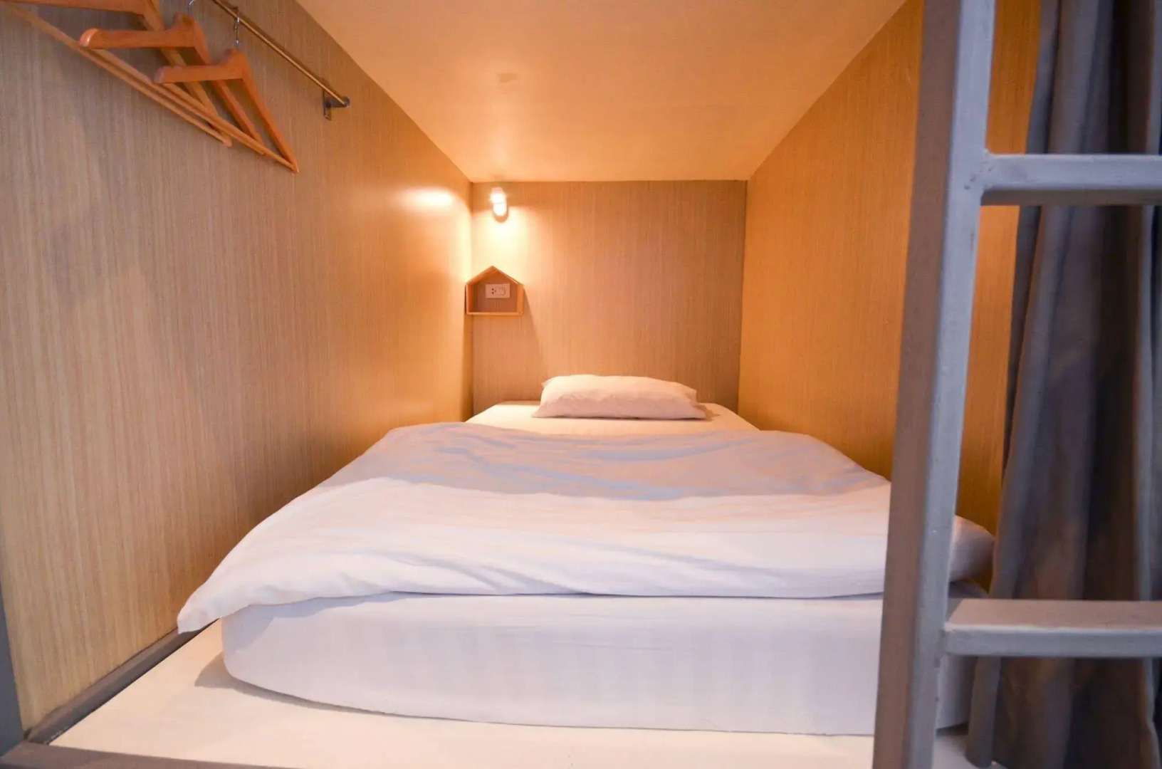 Foto - Good Day Hostel