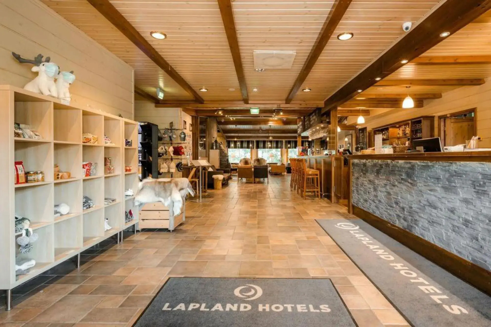 Foto - Lapland Hotels Ounasvaara Chalets