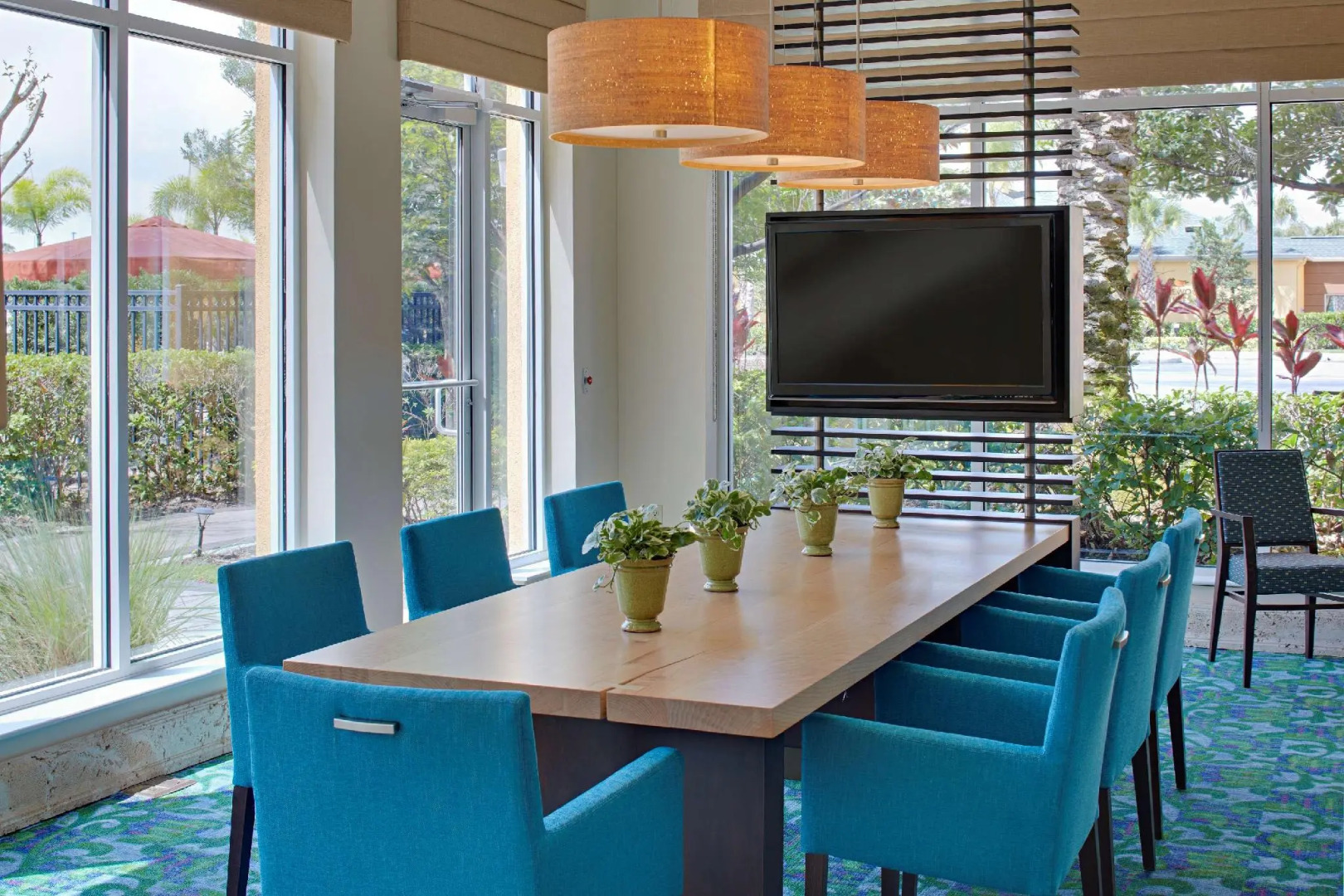 Foto - Hilton Garden Inn Orlando International Drive North