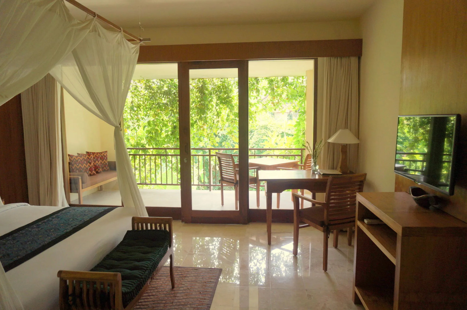 Foto - Sapodilla Ubud