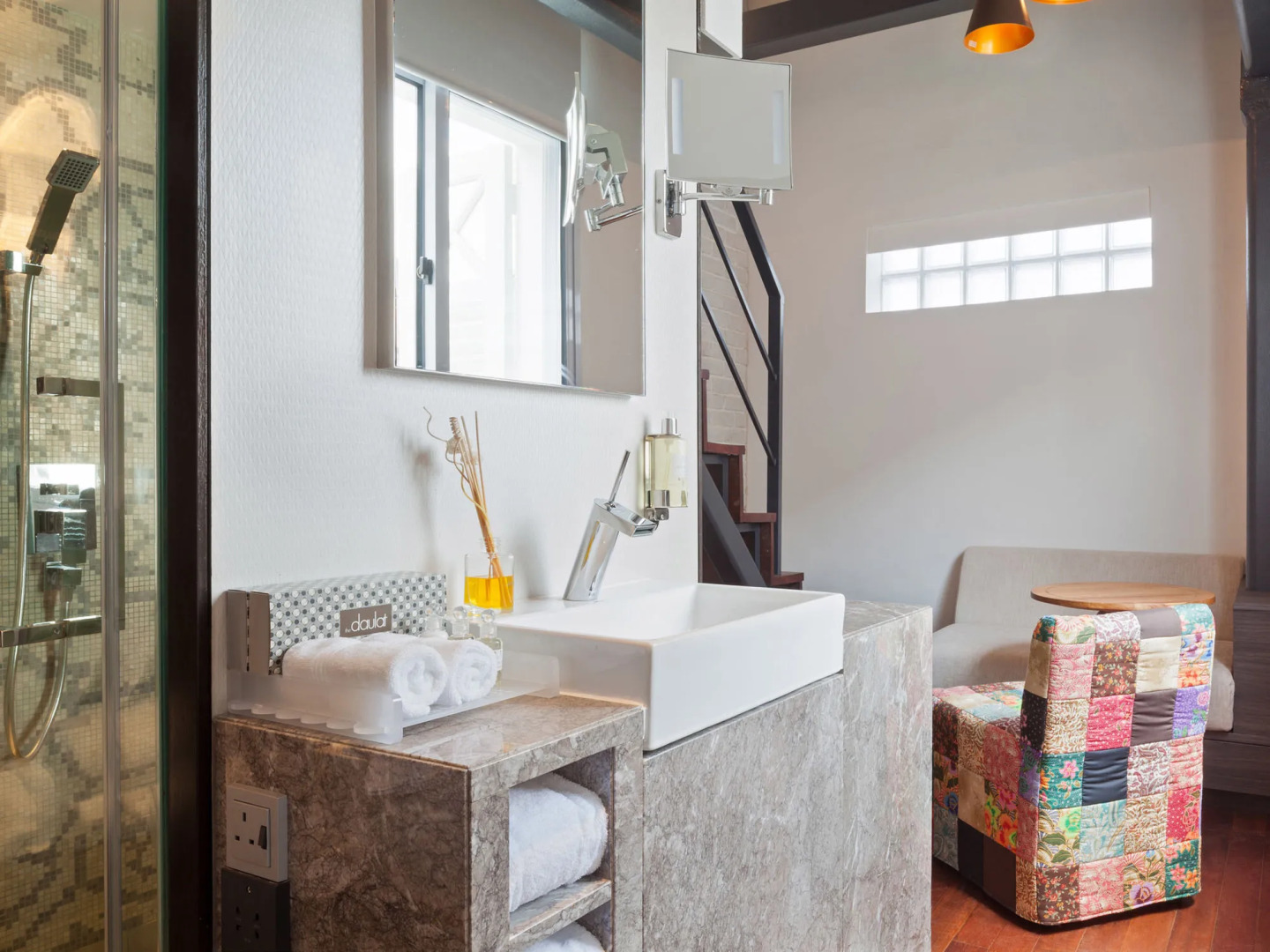 Foto - The Daulat by Hotel Calmo