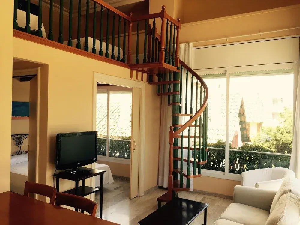 Foto - Marea Aparthotel