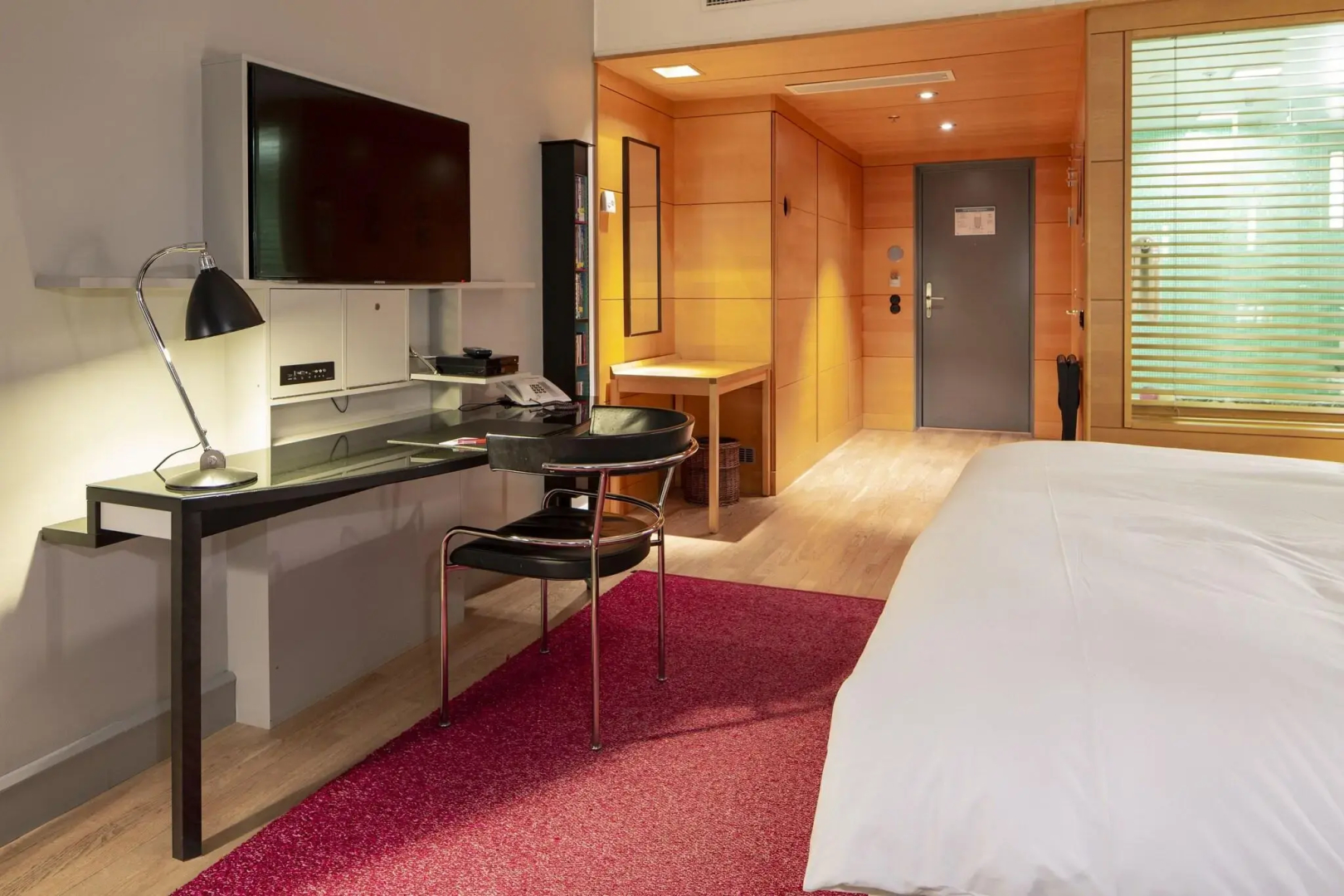 Foto - Hotel Rival