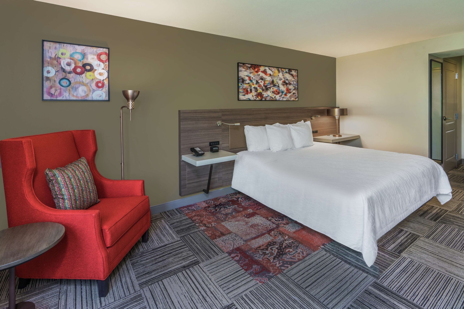Foto - Hilton Garden Inn Syracuse