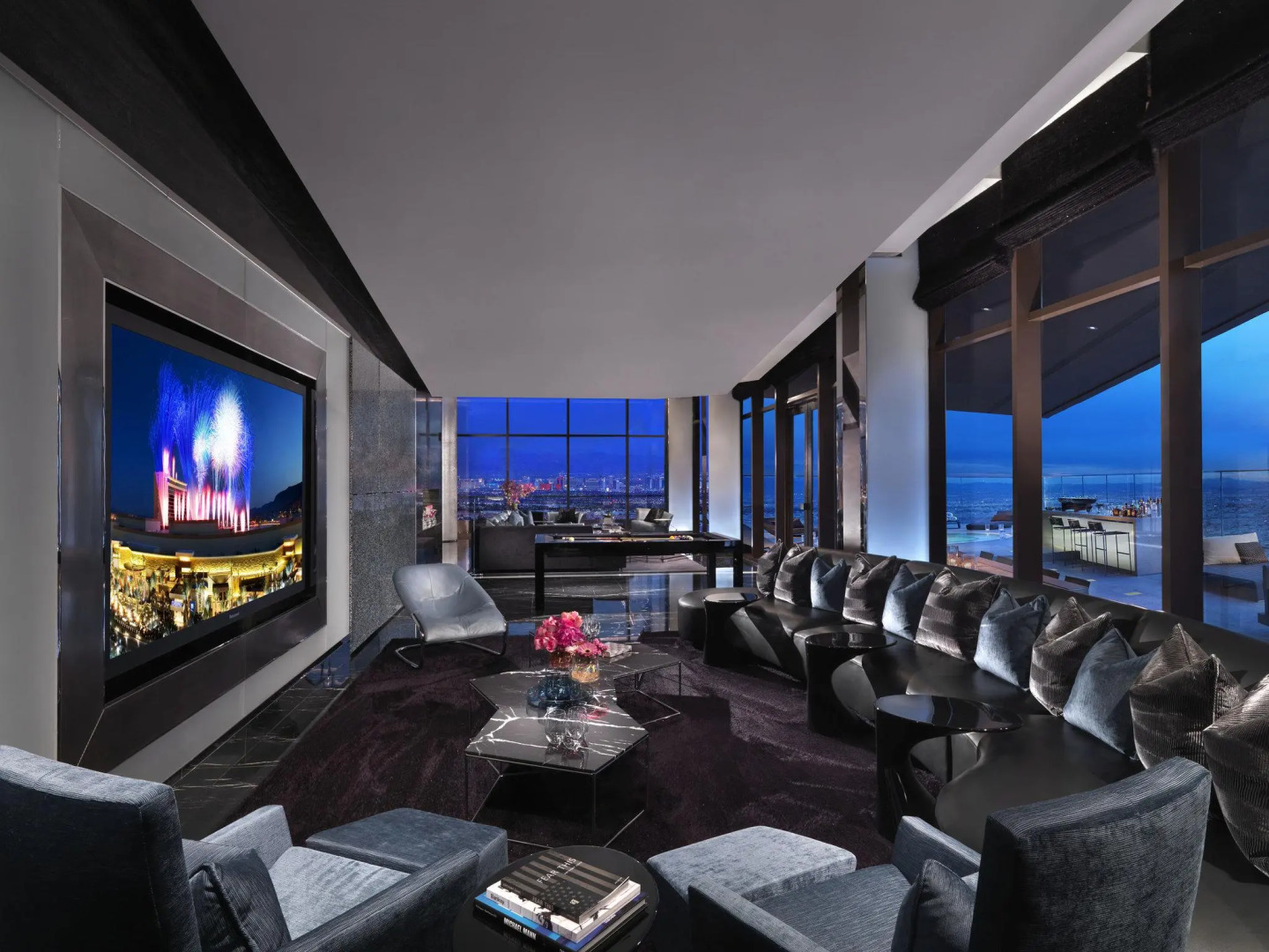 Foto - Red Rock Casino Resort & Spa