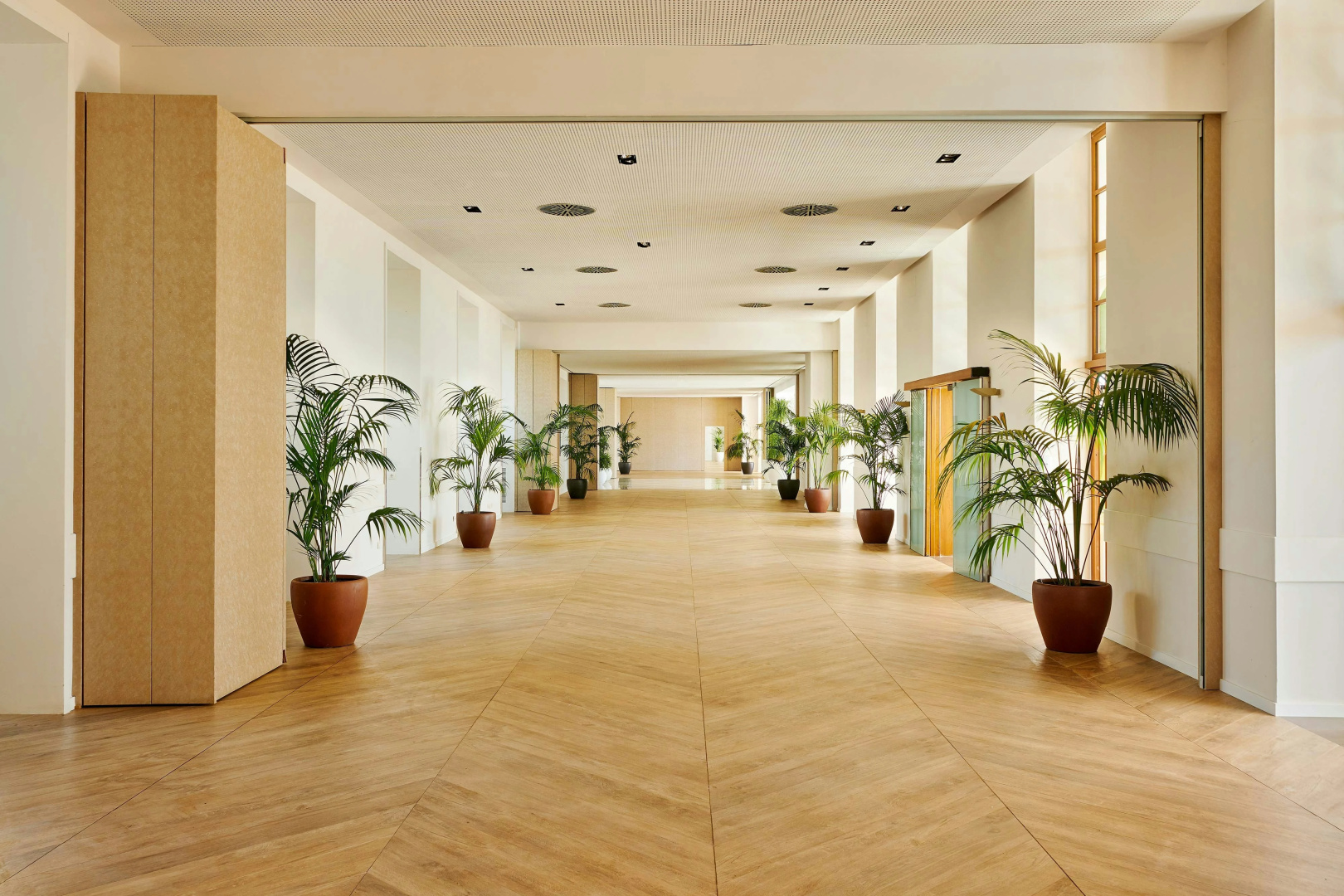 Foto - Le Meridien Ra Beach Hotel and Spa