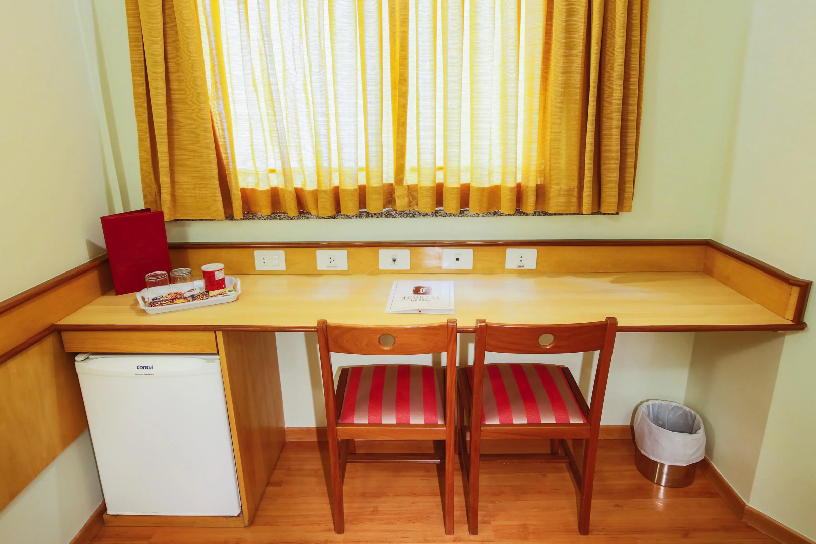 Photo - Scorial Rio Hotel