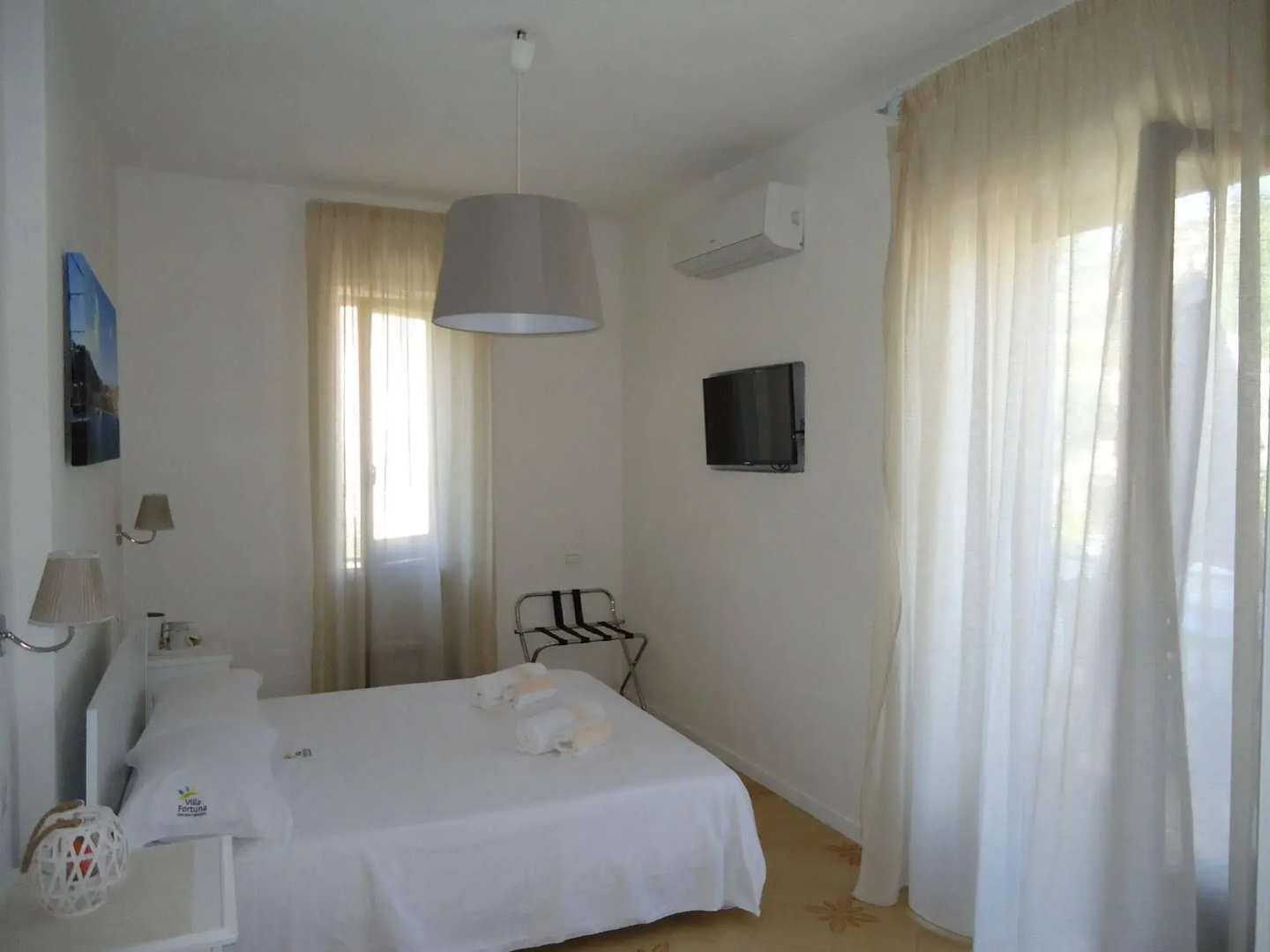 Foto - Villa Fortuna Holiday Resort