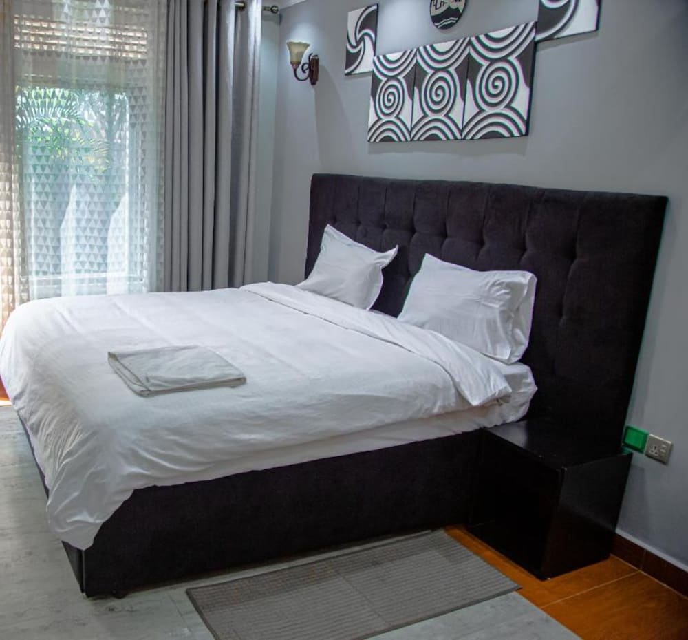 Igitego Aparthotel Rwanda