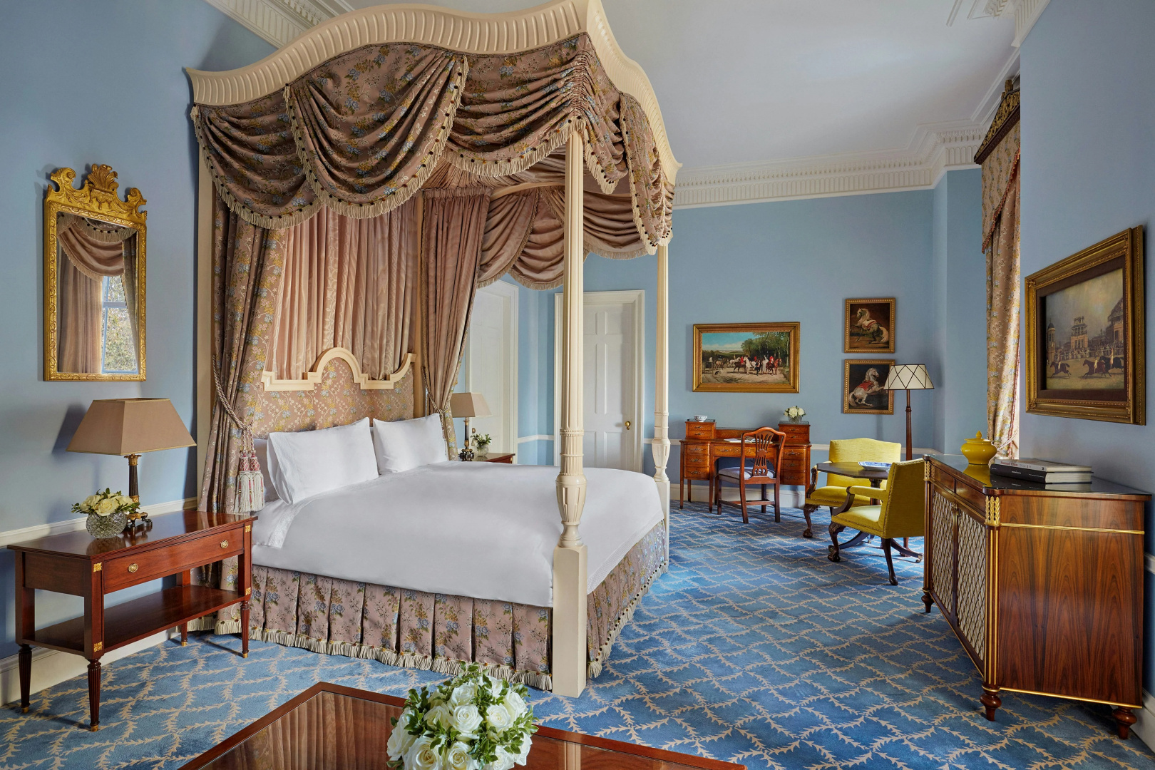Foto - The Lanesborough, Oetker Hotels