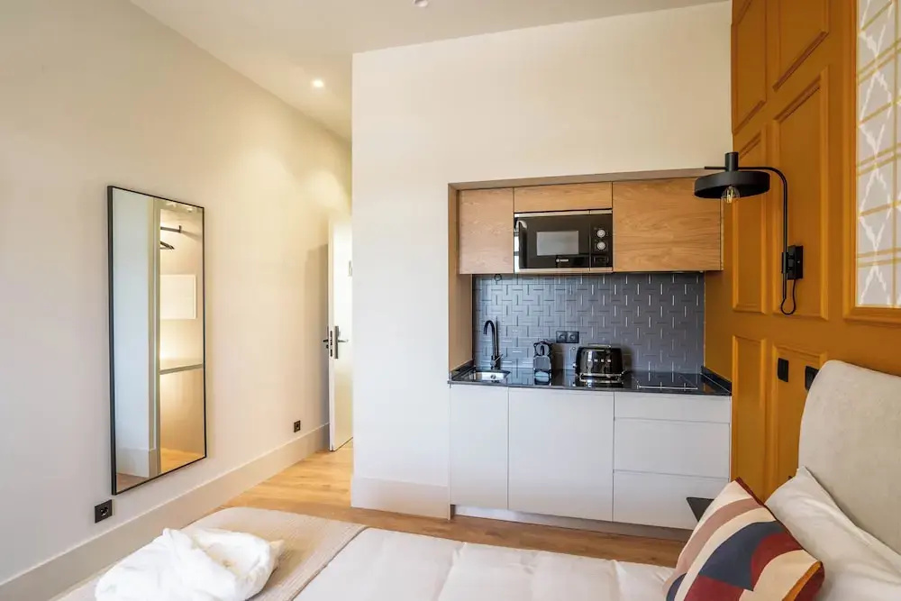 Photo - Gigantones GuestHouse