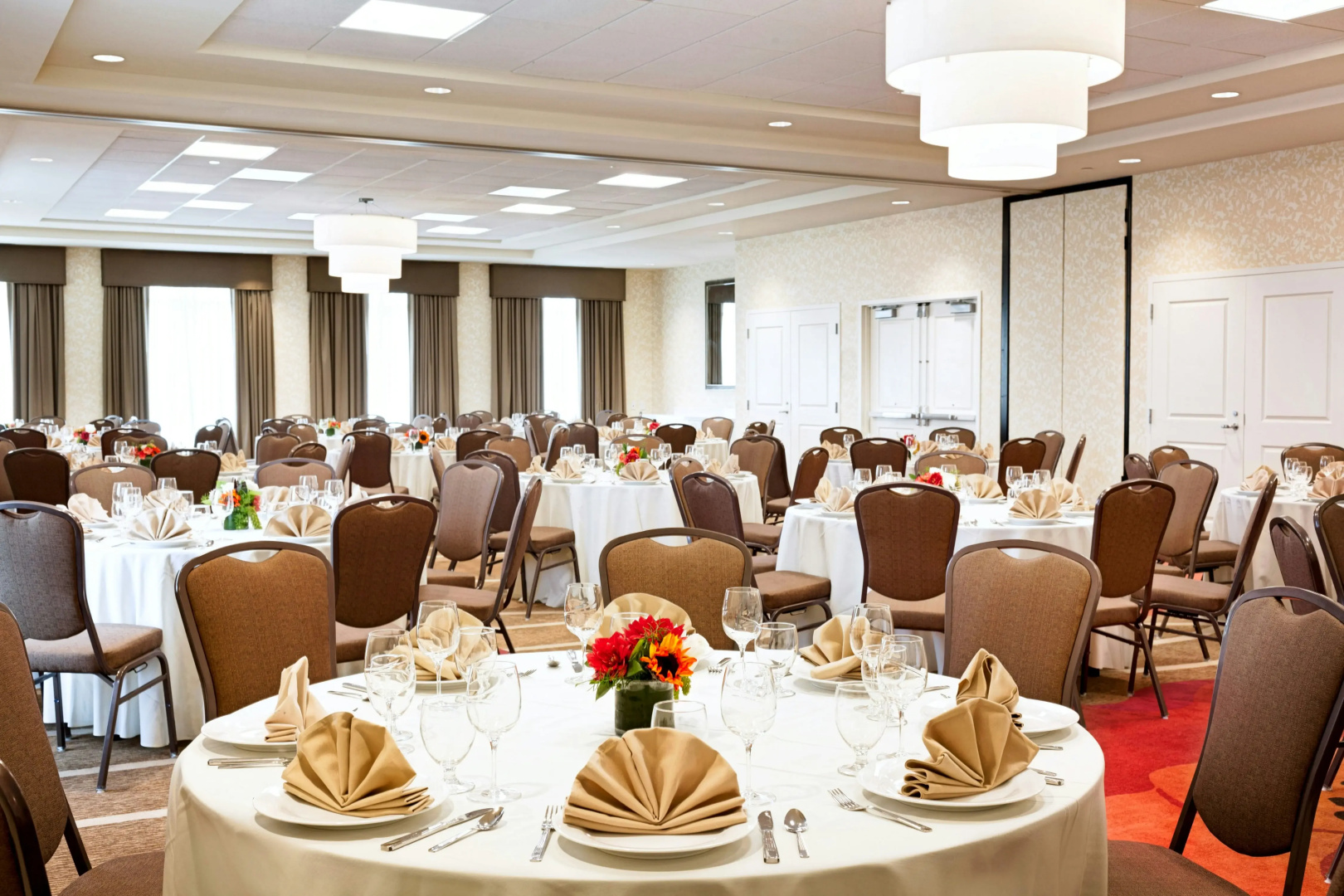 Foto - Hilton Garden Inn Boston Logan Airport