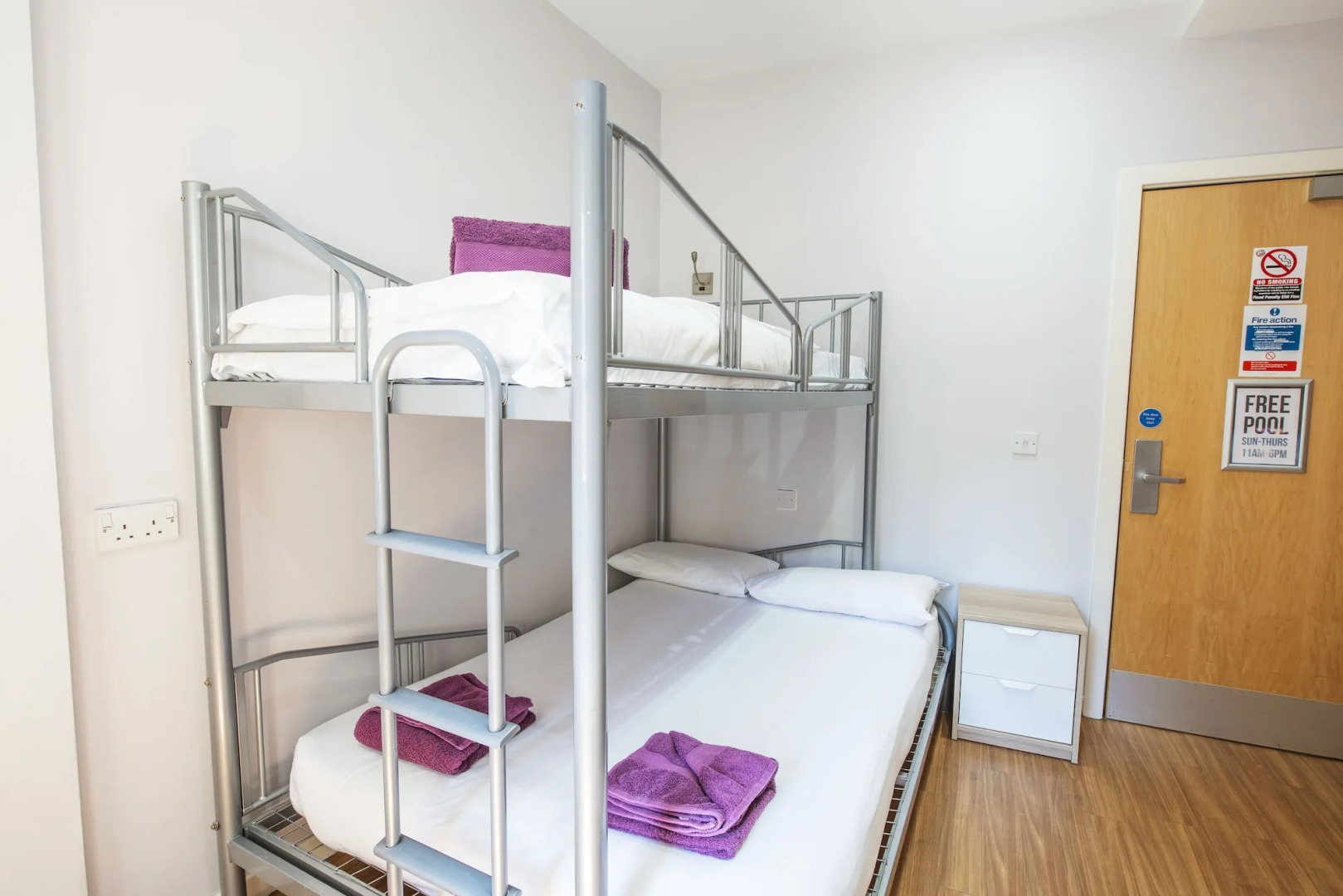 Photo - a&o Edinburgh City