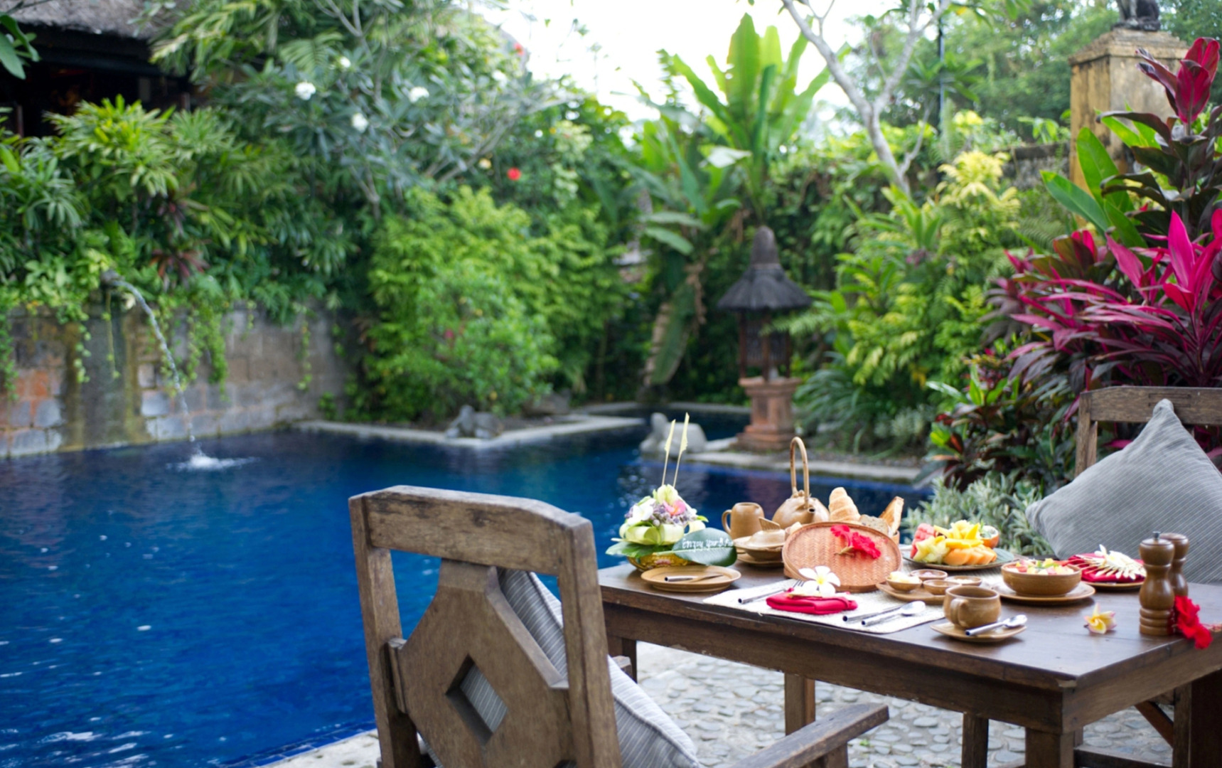 Foto - Hotel Tugu Bali