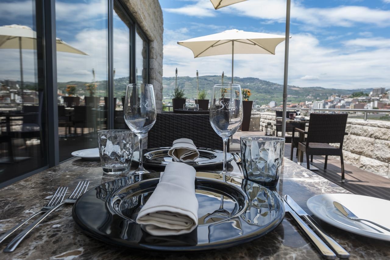 Photo - Vila Gale Collection Douro