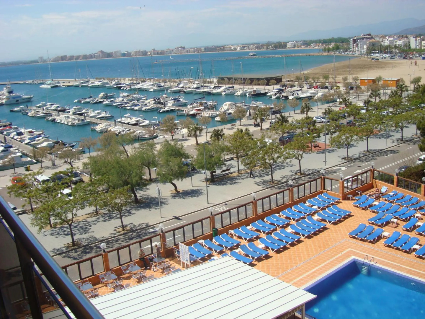 Foto - Hotel Univers