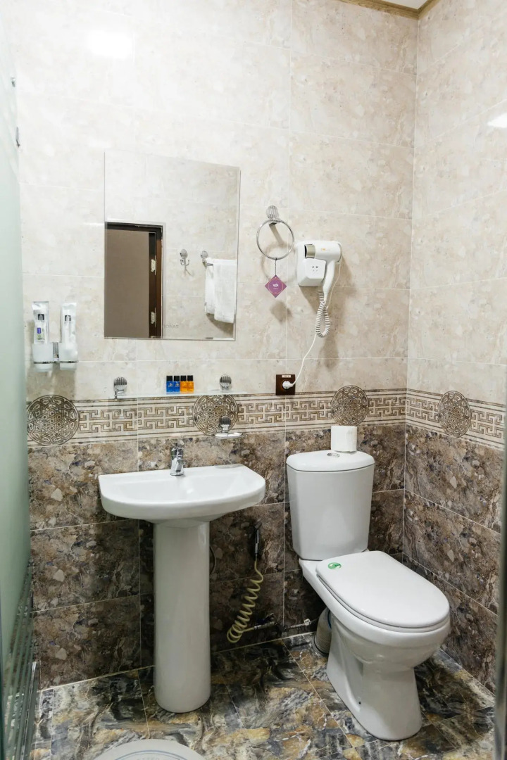 Photo - RAVAN VOYAGE Hotel