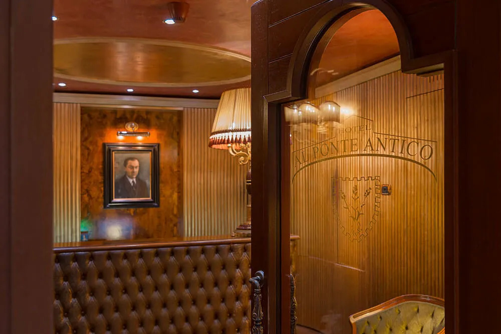 Foto - Al Ponte Antico