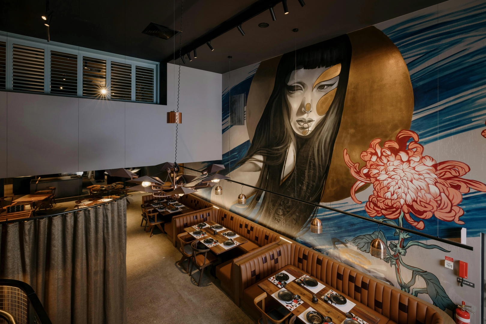 Foto - Hotel Indigo Brisbane City Centre by IHG