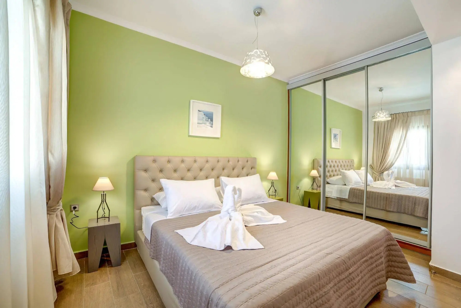 Foto - Suite Home Santorini