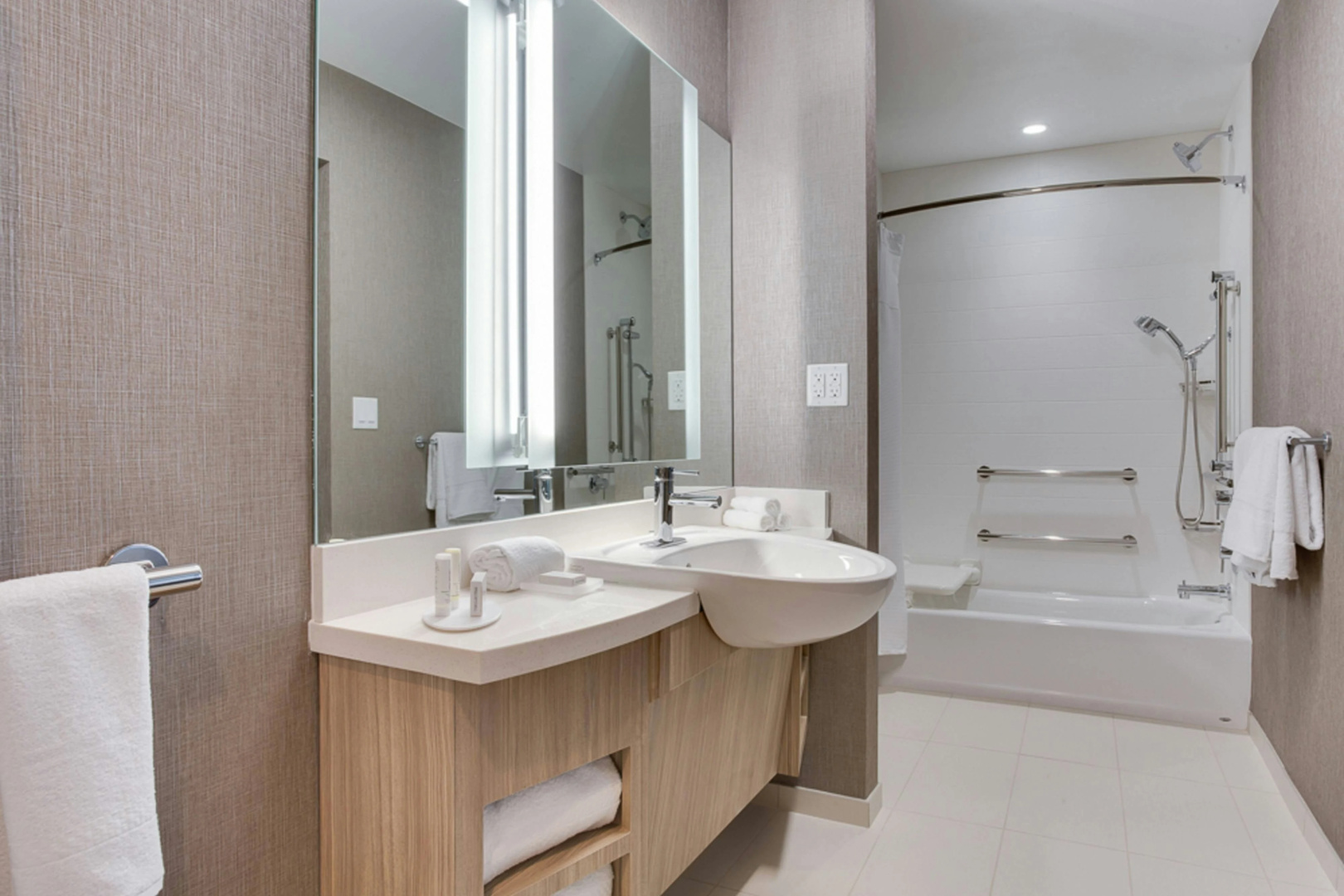 Foto - SpringHill Suites by Marriott Fort Lauderdale Miramar