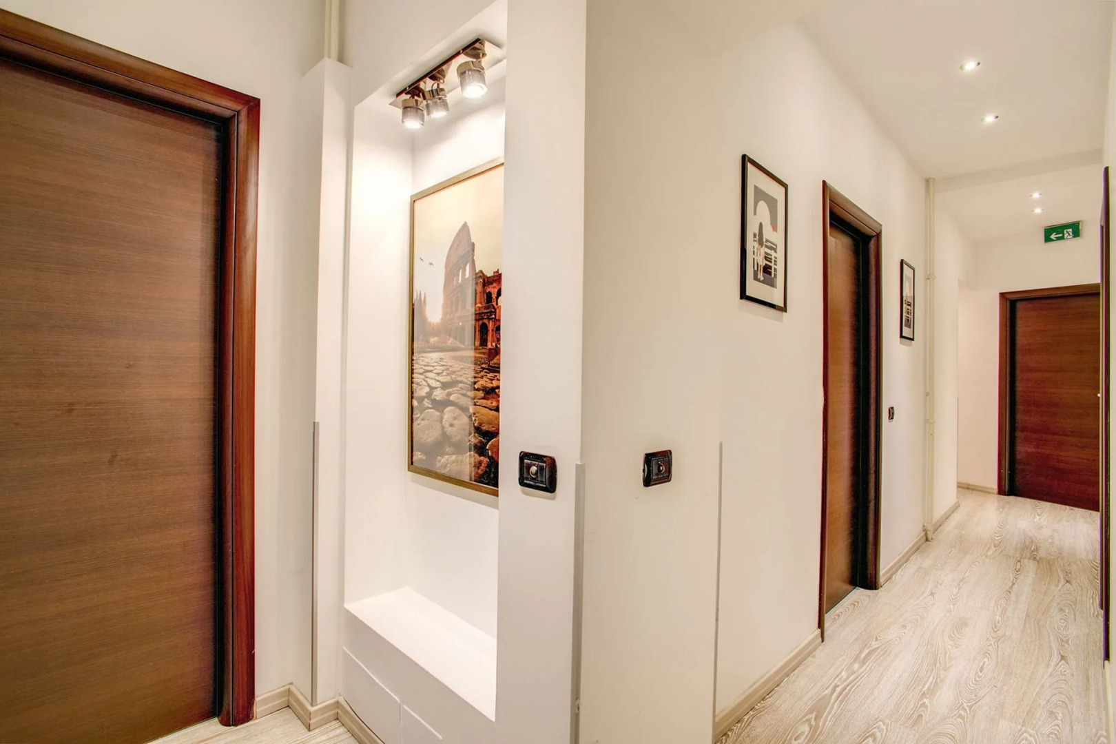 Foto - Residenza Cola Di Rienzo - Suite In Rome