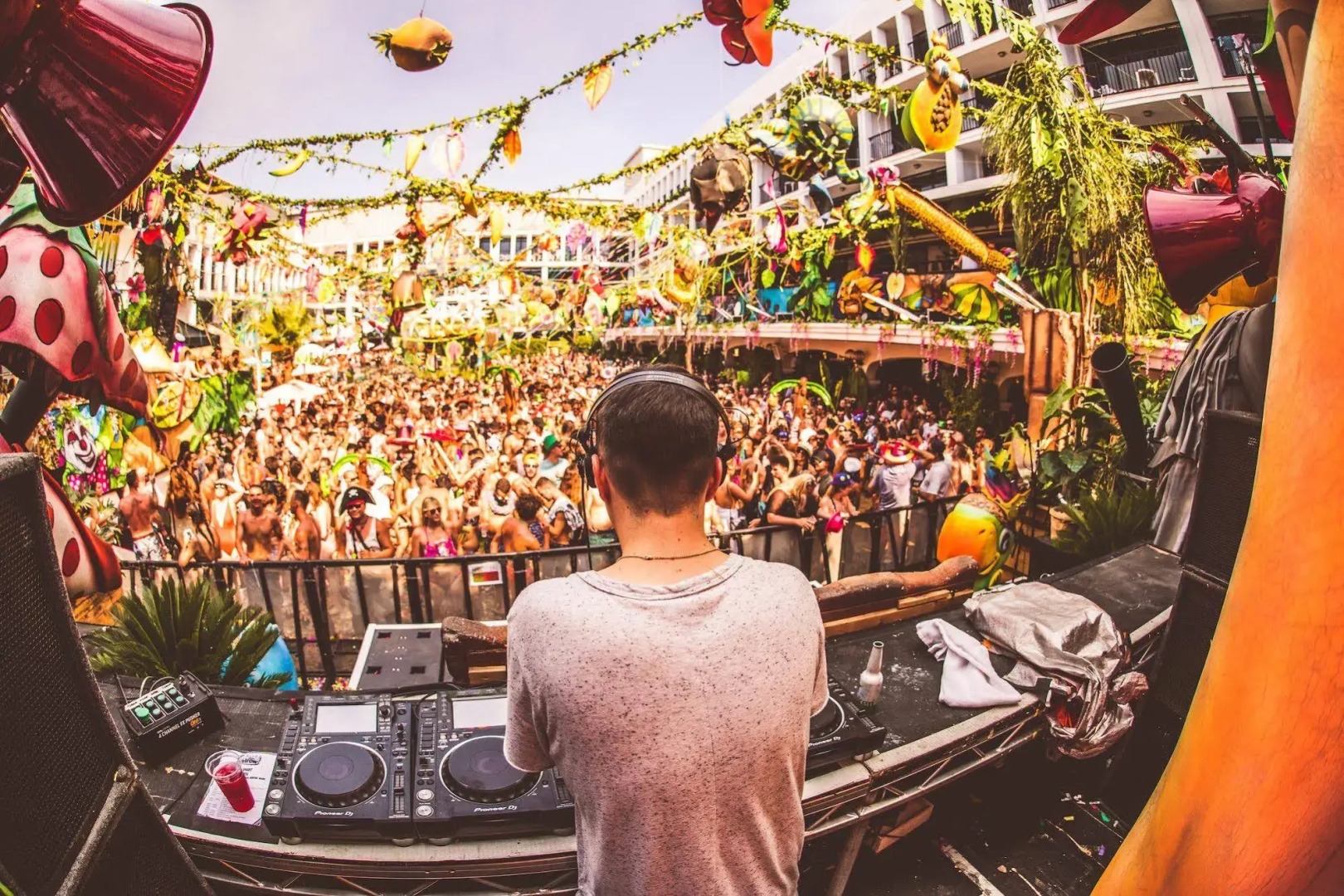 Foto - Ibiza Rocks Hotel - Adults Only