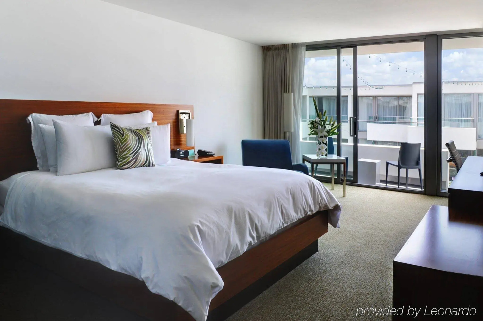 Foto - Tower 23 Hotel