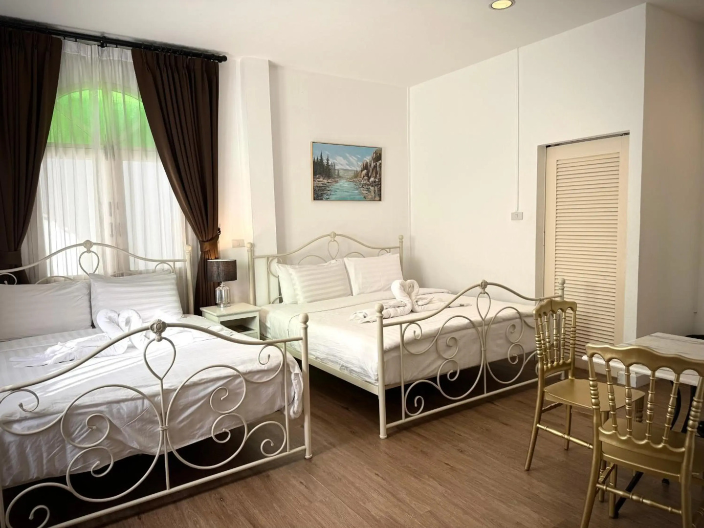 Photo - Nidhra Lanna Hotel Chiang Mai