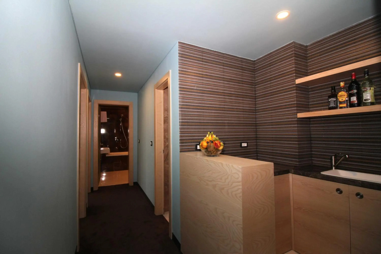 Foto - Hotel International Prishtina & Spa
