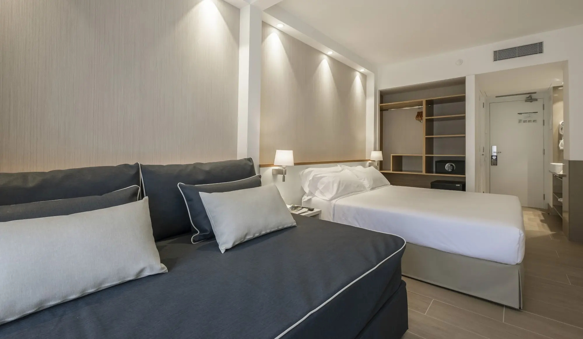 Foto - Hotel Rosamar Es Blau - Adults Only +21