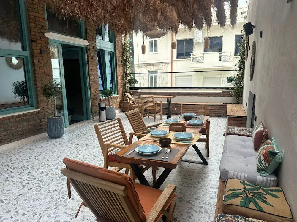 Photo - Vega 43 Hostel