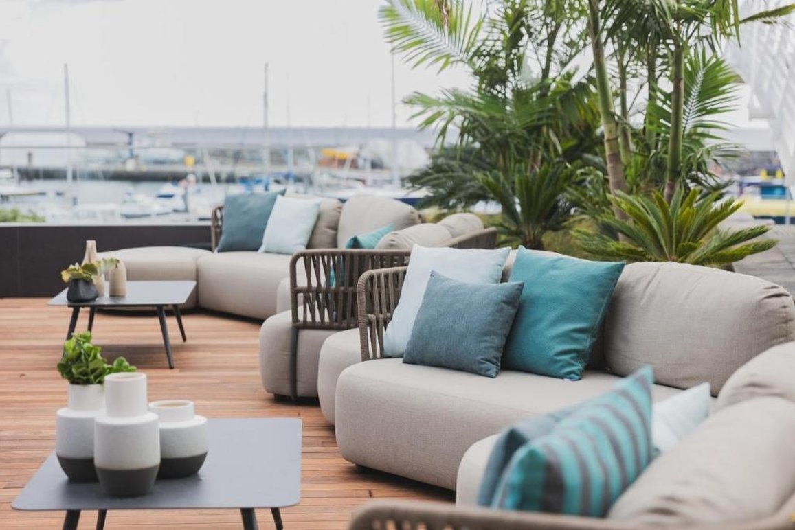 Foto - Hotel Marina Atlântico