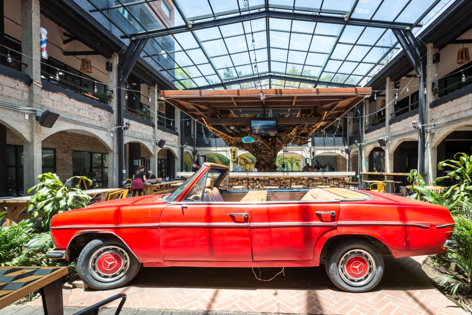 Foto - Socialtel Medellin