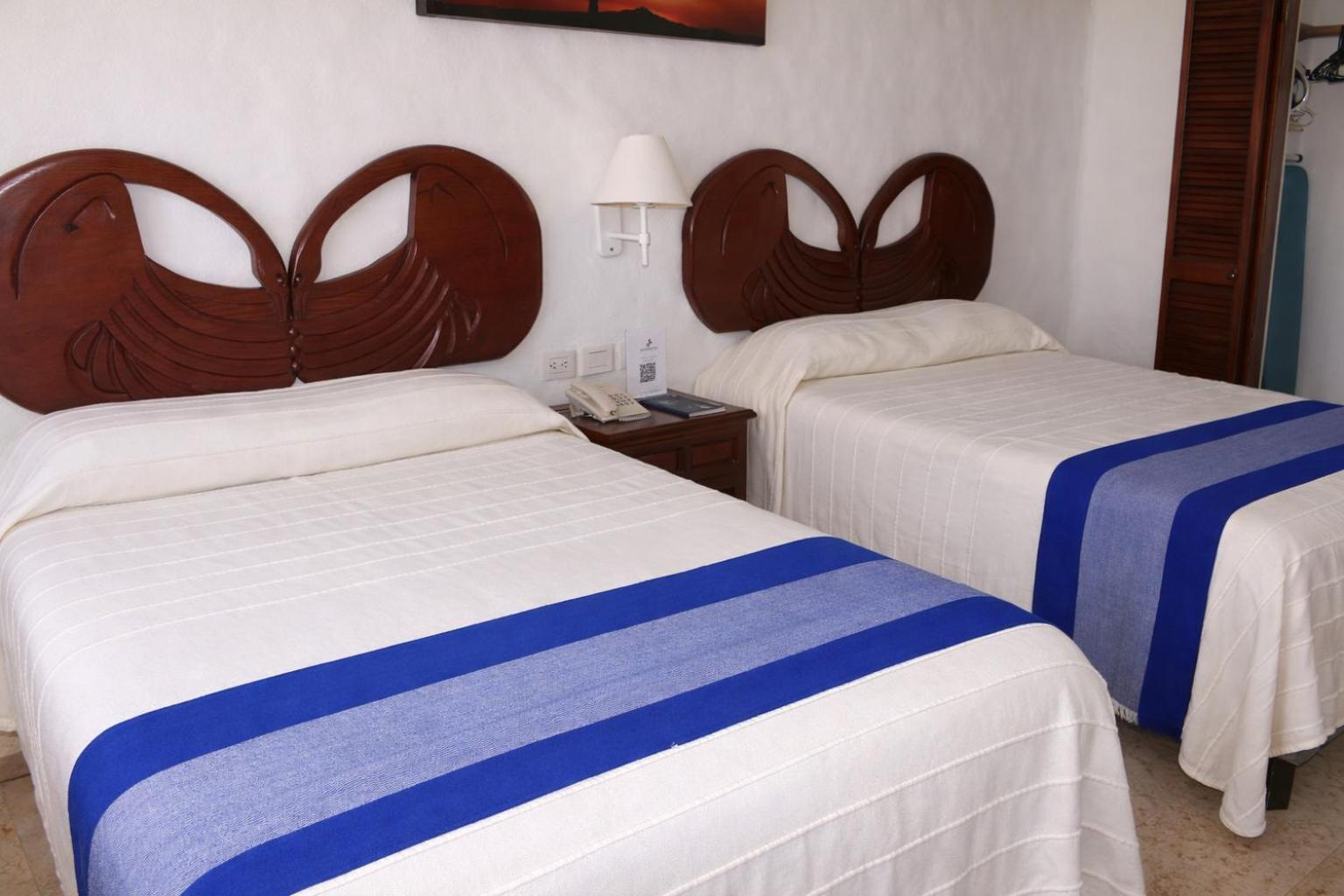 Foto - Hotel Quijote Inn