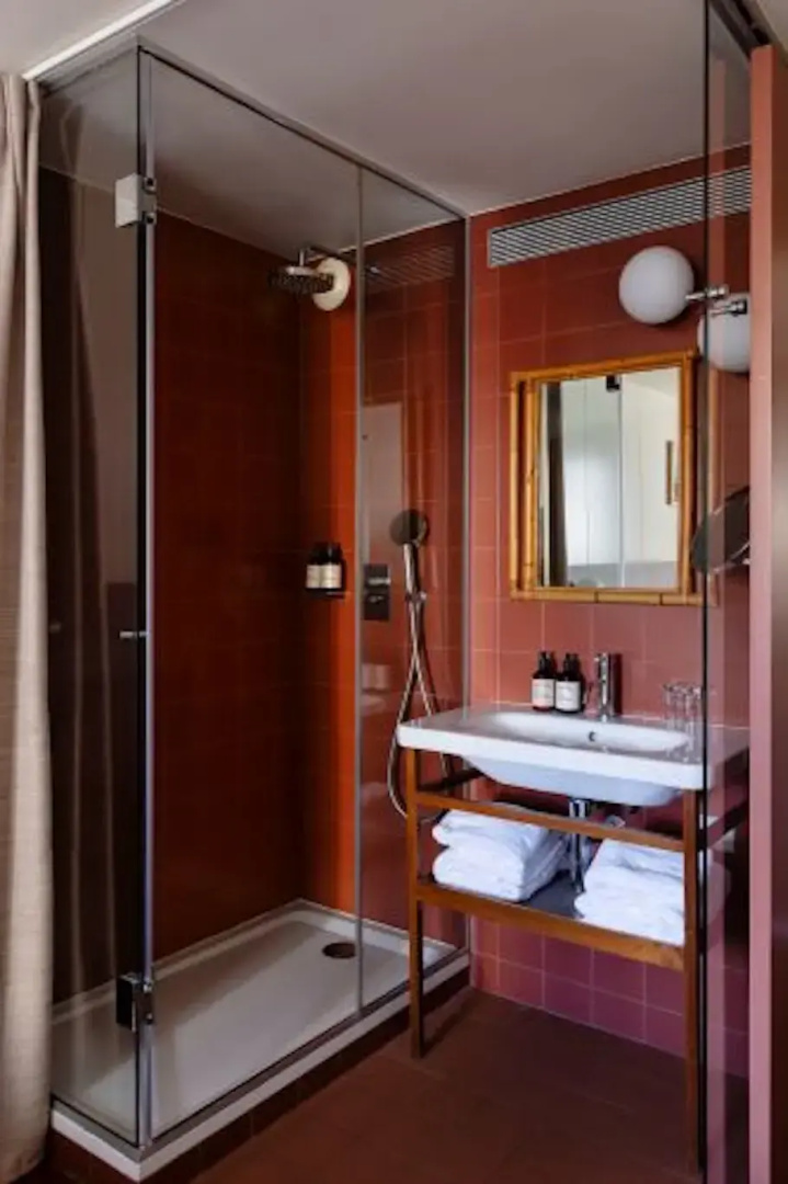 Foto - Cabane Hotel
